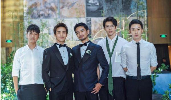 《加油好男兒》8強，蒲巴甲開飯店，馬天宇未婚，其他人怎樣了？