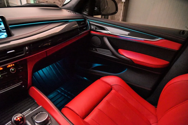 二手寶馬X5M:百萬效能SUV,4.4T雙渦輪增壓,5折購 二手寶馬X5M:百萬效能SUV,4.4T雙渦輪增壓,5折購