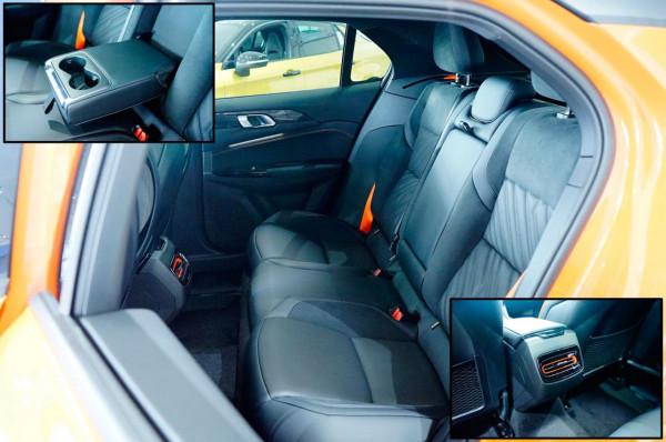 轉型方向對了 但動作不夠徹底 領克02 Hatchback實拍簡評