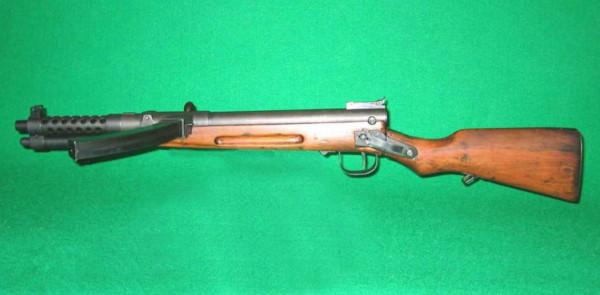 二戰太平洋戰場：日軍所使用的武器裝備大盤點