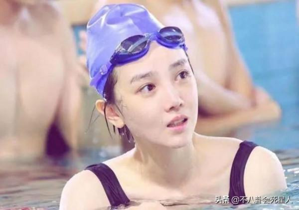 5位美商極高的女星，有的換頭精雕細琢，有的僅靠化妝彌補缺陷