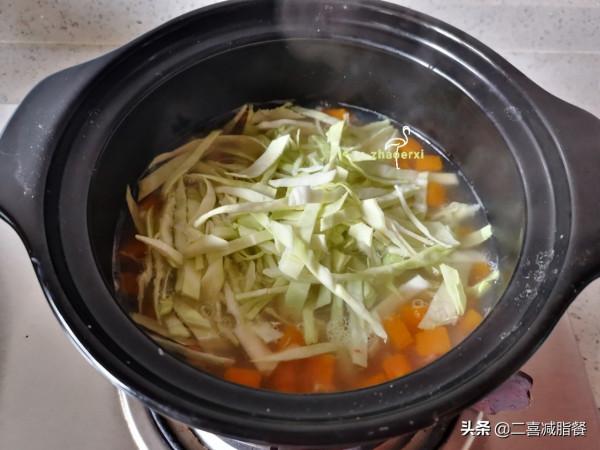 減肥能不能喝粥?營養師推薦你3種粥的做法,早餐晚餐都適用 減肥能不能喝粥?營養師推薦你3種粥的做法,早餐晚餐都適用