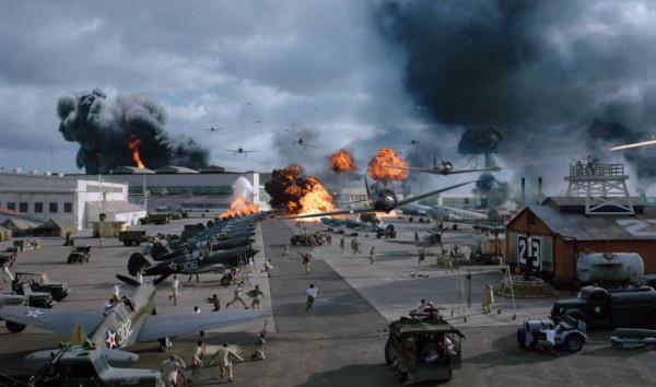 為什麼炸軍港比炸機場更難？