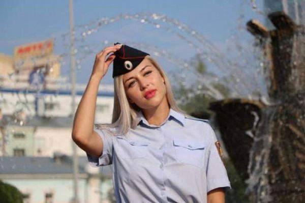 普京的美女保鏢，曾幫普京躲過五次暗殺，後來為何會被辭退？