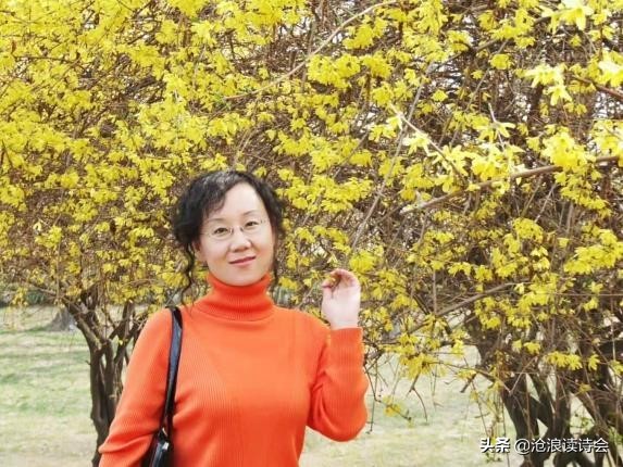 好詩溫暖冬天，推薦十組當代好詩，字字有真情有境界，你喜歡哪首