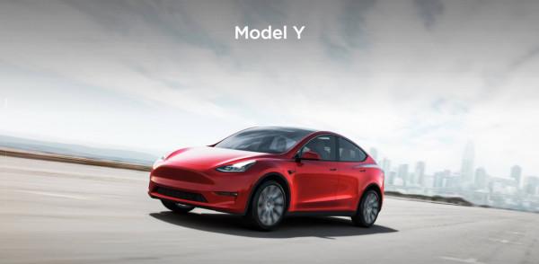 買車送PS5 老馬貼錢升級娛樂晶片 國產Model Y升級AMD晶片