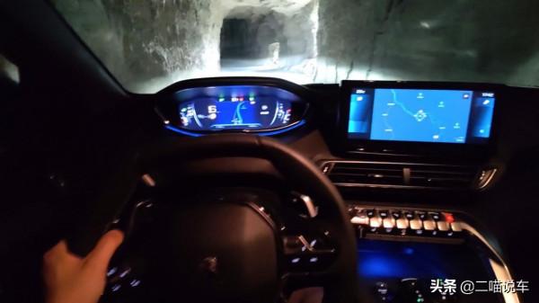 三十里幽州掛壁公路遊，體驗別樣的水土風情