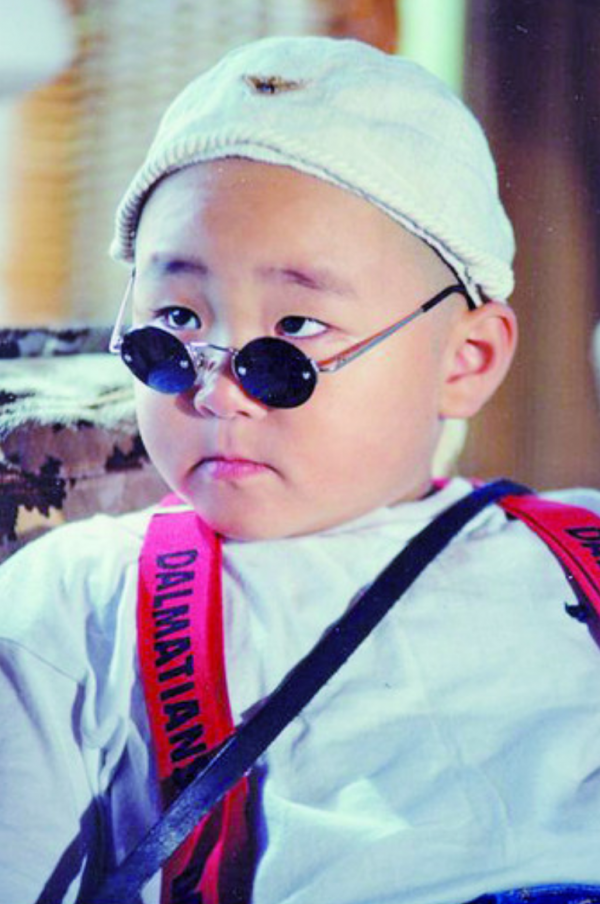 “從紅極一時到淒涼”的七位男星,每個都很可憐,還有人靠老婆養 “從紅極一時到淒涼”的七位男星,每個都很可憐,還有人靠老婆養