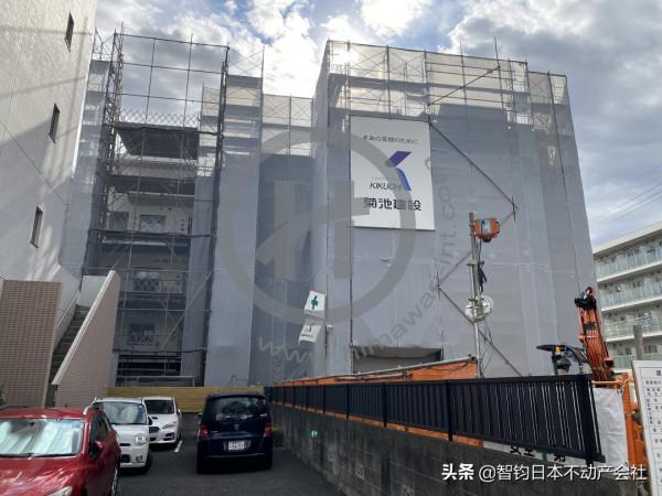 好房推薦：調布市的“1人暮”溫馨住宅