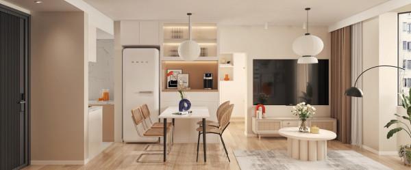 電影小森林恬靜感覺的北歐風小家 電影小森林恬靜感覺的北歐風小家