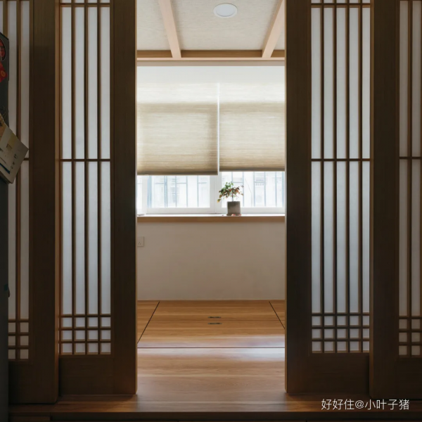 看完她家，才發現我對79㎡的潛力一無所知