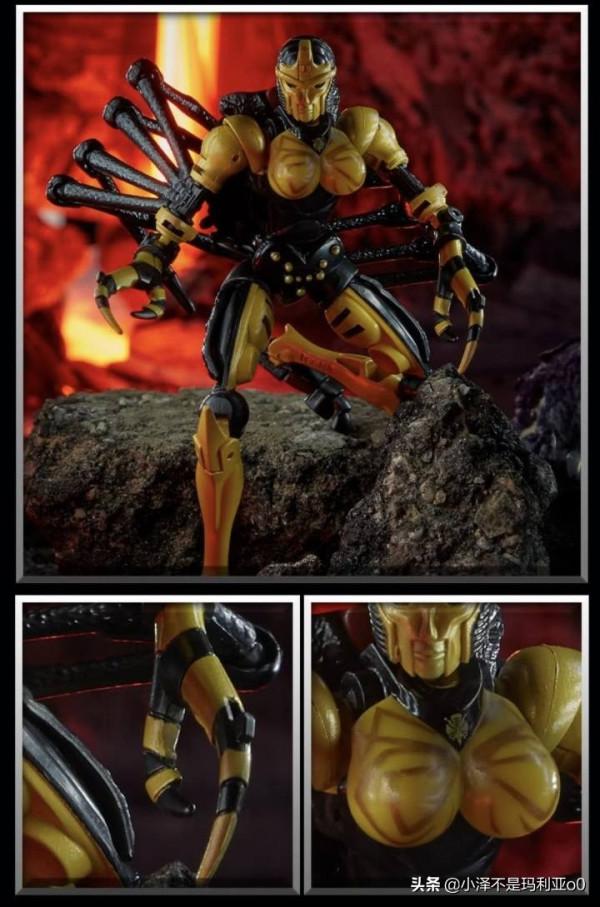 變形金剛《王國》系列紅黑榜大盤點！哪些值得買看完你就知道了