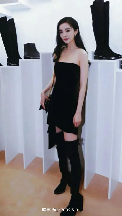 最美女神楊冪 最美女神楊冪