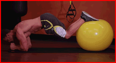 怎樣去做腹肌的力量健身動作，才能有完整的提升？