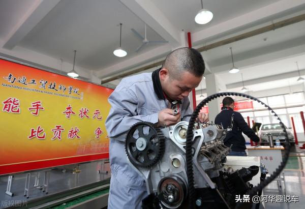 渦輪增壓還是自然吸氣好，我來幫你分析一下，我們到底怎麼選？