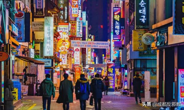 理性探討:日韓女權運動是怎麼衰落的? 理性探討:日韓女權運動是怎麼衰落的?