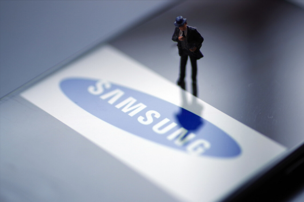 三星帝國到底有多強？美國把華為視為眼中釘，卻能容忍三星的存在