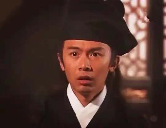 從“一代男神”到看破紅塵,何寶生到底經歷了什麼? 從“一代男神”到看破紅塵,何寶生到底經歷了什麼?