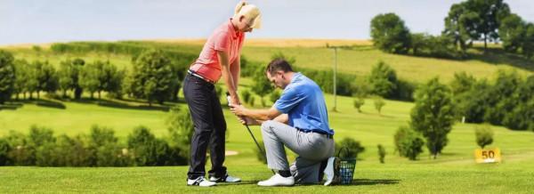 要學習高爾夫，正確的開始十分重要