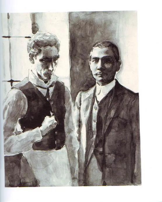 1896年，孫中山倫敦遭綁架，清廷：押回凌遲！生死關口誰救了他