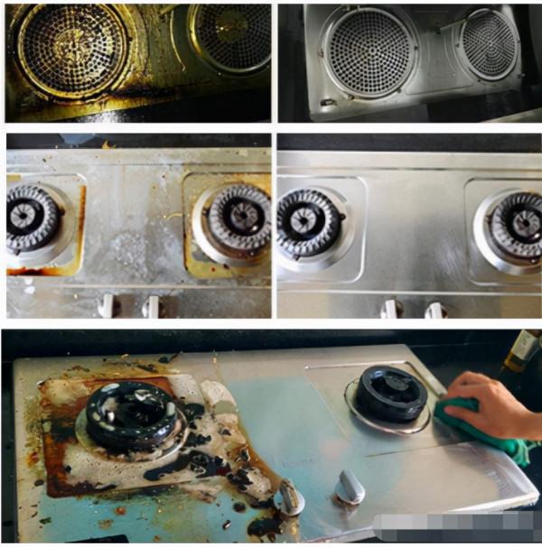 如何讓廚房乾淨如初 , 水果皮去除油垢有“奇效” 如何讓廚房乾淨如初 , 水果皮去除油垢有“奇效”