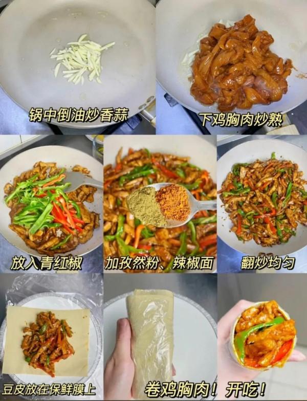 五種快手早餐花樣做法，簡單營養學會了專治孩子挑食不吃飯