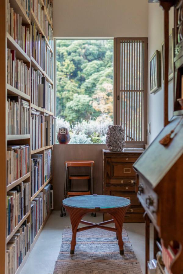 一位57歲的阿姨曬出獨居生活照：怡然自得，活出很多人羨慕的樣子