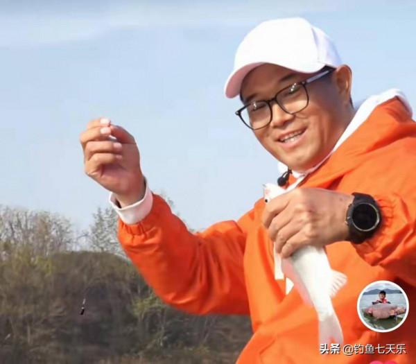 釣魚界的&OpenCurlyDoubleQuote;化氏&rdquo;有點亂！師徒不和紛爭四起，結局不算完美