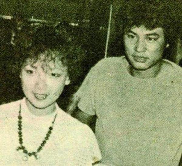 父親是歪瓜裂棗,女兒卻貌美如花?這4位星二代的長相好奇妙 父親是歪瓜裂棗,女兒卻貌美如花?這4位星二代的長相好奇妙