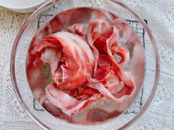 30一斤的牛筋,這樣做比牛肉還香,Q彈軟爛入味,上桌湯汁都不剩 30一斤的牛筋,這樣做比牛肉還香,Q彈軟爛入味,上桌湯汁都不剩