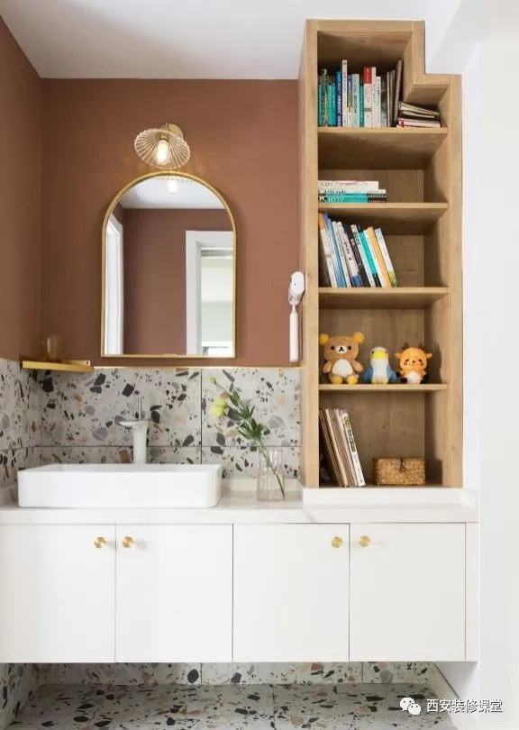 裝修有些專案看似高階,實則雞肋 裝修有些專案看似高階,實則雞肋