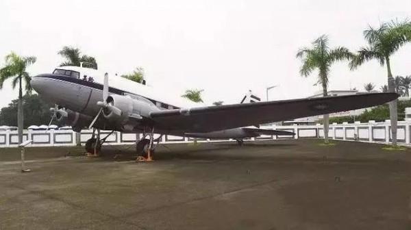 美齡號飛機—美齡號火車—美齡號輪船