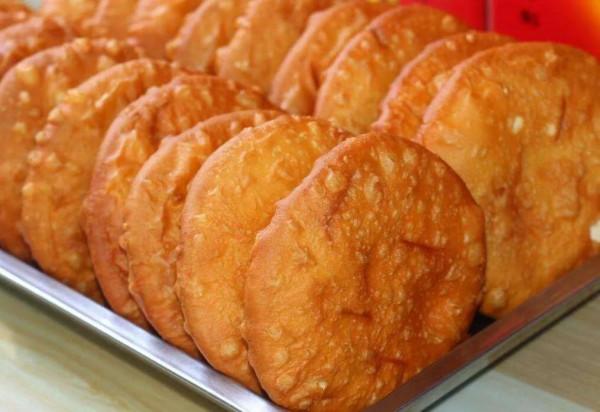 甘肅有名的&OpenCurlyDoubleQuote;餅&rdquo;類美食，你全吃過嗎？