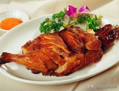 安徽的十道大菜