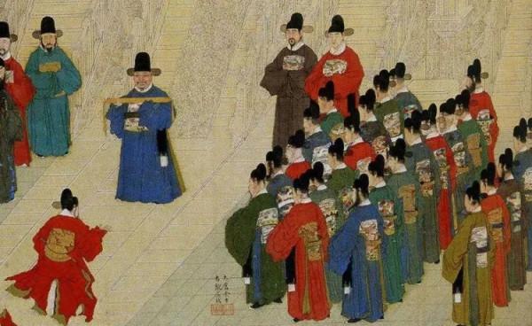 明清的農民要當官有多難?家族百年接力,先“自雞”後“雞娃” 明清的農民要當官有多難?家族百年接力,先“自雞”後“雞娃”