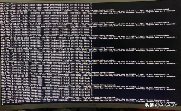 I7 4790+華碩Z97主機板安裝黑蘋果(Hackintosh)