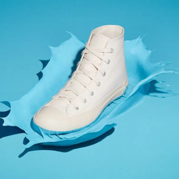 好穿又不爛大街的小白鞋品牌，就選這7個