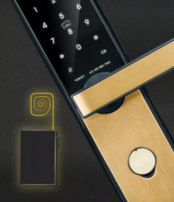 智慧鎖選購指南|購買智慧鎖需要注意的那些點 智慧鎖選購指南|購買智慧鎖需要注意的那些點