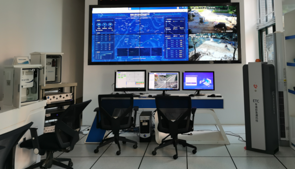 跟第一大供應商海康威視“搶生意”?微創光電董事長陳軍談行業趨勢:我們正處在大變局前夜 跟第一大供應商海康威視“搶生意”?微創光電董事長陳軍談行業趨勢:我們正處在大變局前夜