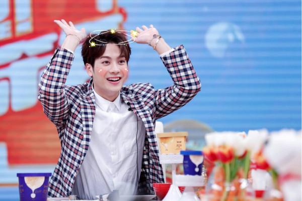 高個臉的男明星，我只服這3位！身高175cm卻有一張180cm的臉