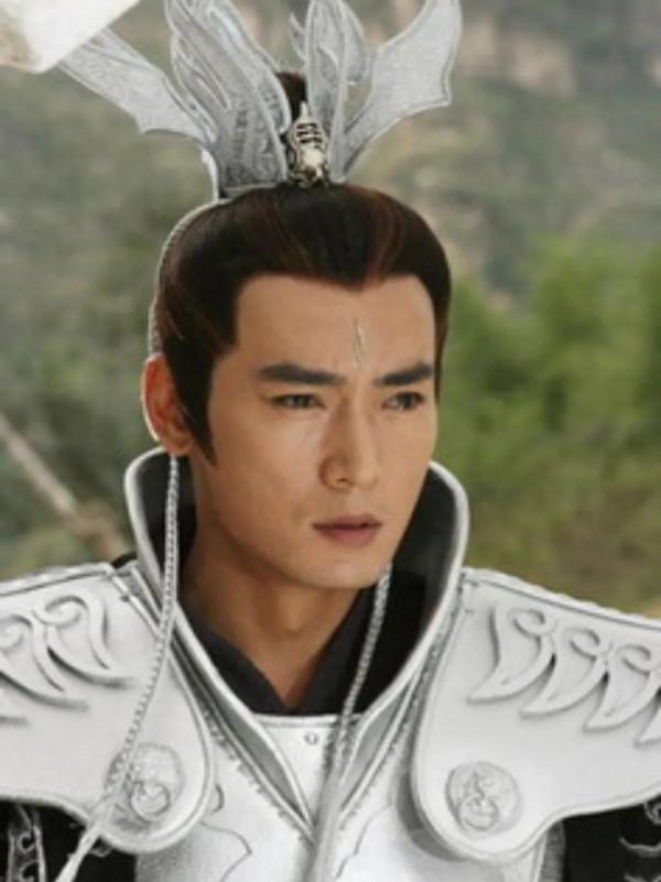 封神:趙公明的符印暴露出來的弱點與黃龍真人的逃脫 封神:趙公明的符印暴露出來的弱點與黃龍真人的逃脫