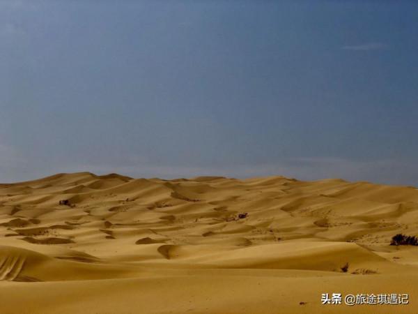 內蒙這麼大該怎麼玩？四大看點不容錯過，一次玩遍北境所有精髓