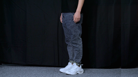 久坐易中風?10分鐘“帶薪運動”練起來 久坐易中風?10分鐘“帶薪運動”練起來