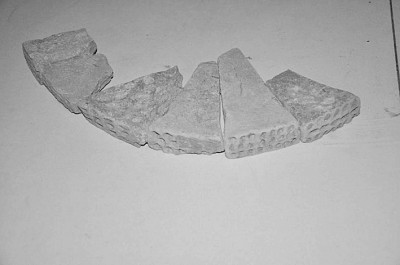 在陶寺遺址中尋找堯舜