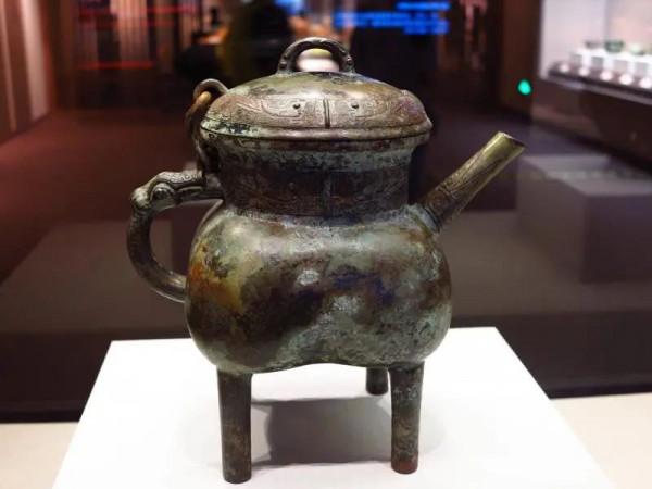 除了燕都遺址，琉璃河還有這些值得我們懷想