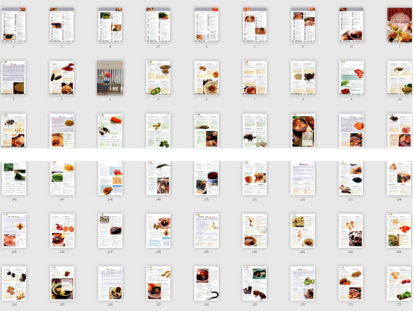 100個湯譜,天天不重樣,每天隨便做一款,喝光光 100個湯譜,天天不重樣,每天隨便做一款,喝光光