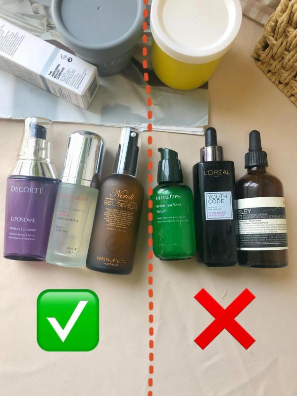 好用到不想公開的精華！你知道面板好到人人誇是什麼心情嗎