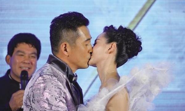 王志飛:父母聾啞從小被歧視,罵前妻兒子沒出息,現任女兒當成寶 王志飛:父母聾啞從小被歧視,罵前妻兒子沒出息,現任女兒當成寶