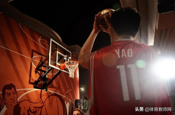 為什麼我們要讓孩子練體育？