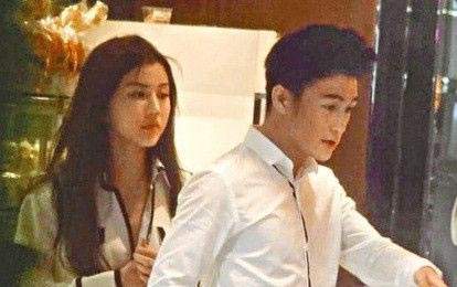 清純姐妹花BY2的瓜:男友們有的吸毒,有的自殺,有的面臨封殺 清純姐妹花BY2的瓜:男友們有的吸毒,有的自殺,有的面臨封殺